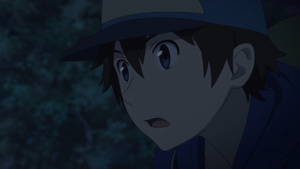 Yakusoku no Nanaya Matsuri